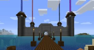 Feriencamp Minecraft
