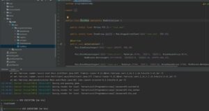 Forscherreise Mod-Programmierung Minecraft JAVA